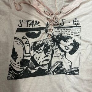 Star Wars Tee